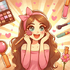 ʱ�л�ױŮ������v1.0.0��׿��