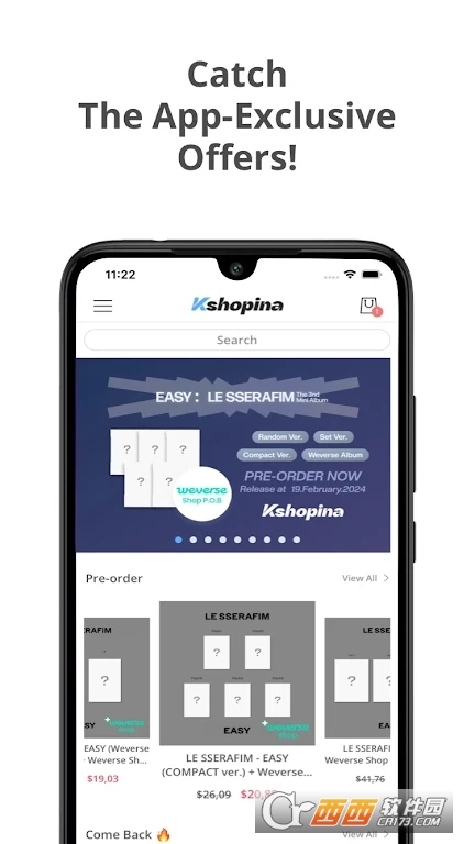 kshopina°׿ v2.0