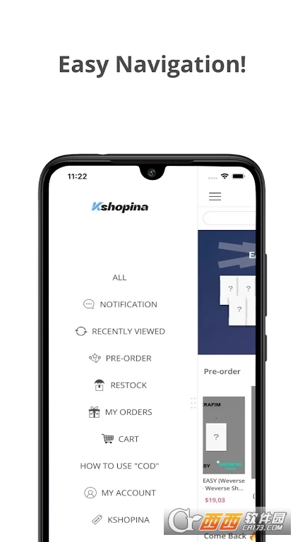 kshopina°׿ v2.0