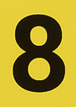 8(The Exit 8)