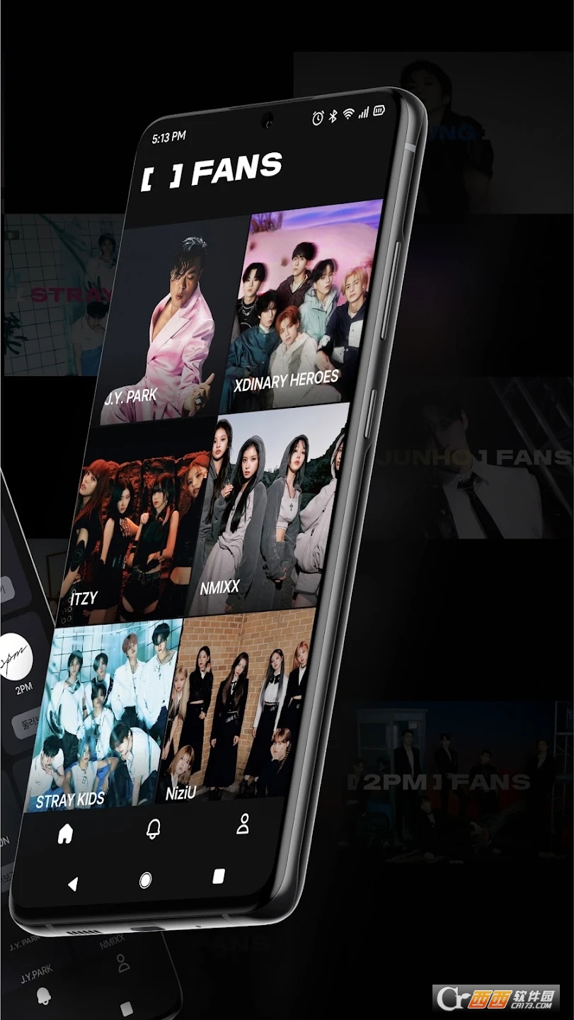 Jyp Fansٷ 1.0.112