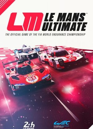  Le Mans Ultimate Chinese Version Installation free Green Version