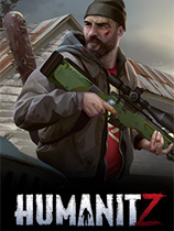  HumanitZ zombie survival game