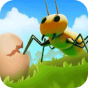  Simulate ant survival mobile game