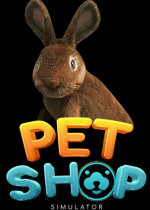  Pet Shop Simulator (Simplified Chinese hard disk version)