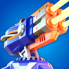 ������Ϯ����(Raid Rush Tower Defense TD)ͼ��