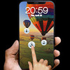 ��������(Touch Lock Screen)