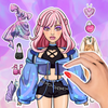 ʱ��ֽ����װ��Fashion Paper Doll: Dress Up