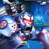 �ߴ�Ӣ����Ϸ�ٷ���(Gundam Hero)
