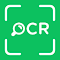 �ȸ������OCR���
