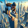 ���η����ܿ�Parkour Challenge Online Earn BTCͼ��