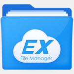 EX File Manager1.4.4