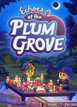  Echoes of the Plum Grove