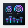 ������������ǿ��(Equalizer)