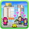 �ٻ��̳��ռ���Ϸ�ٷ���(M.Mall Story)ͼ��