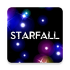 Starfall Live Wallpaper���°�