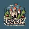 CASK��Ϸ�ٷ����°�ͼ��
