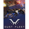 (Dust Fleet)