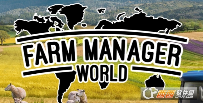 ũ(Farm Manager World)