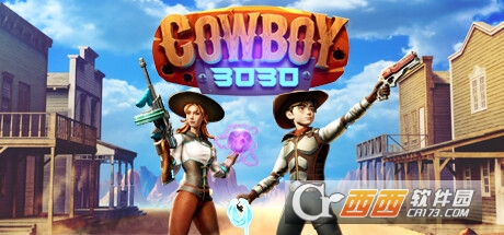 ţ3030 (Cowboy 3030)