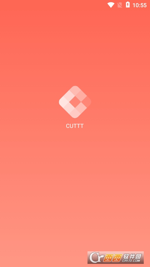 CUTTT(ŌmЈD)app V0.9׿