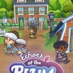 Echoes of the Plum Grove޸v1.0 Ѱ