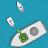 ������ʿ��������Sea Defenders: Idle Shooter