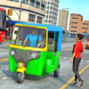 ��������TukTuk Rikshaw