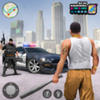 ����׷��͵��������(Police Chase Car Thief Games)