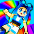 �ܿ��ϰ�����Parkour Obby Runv1.1 ��׿��