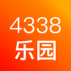 4338��԰�滭����