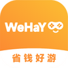 WeHaYoo��Ϸƽ̨ͼ��