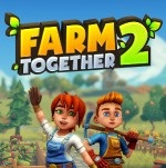 Farm Together 2CE޸ɫ