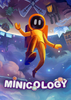 ΢��̬ѧMinicology