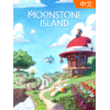 �¹�ʯ��Moonstone Islandͼ��