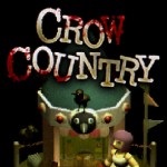 Crow Countryha