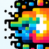 BrickPixel�ָ������������AI