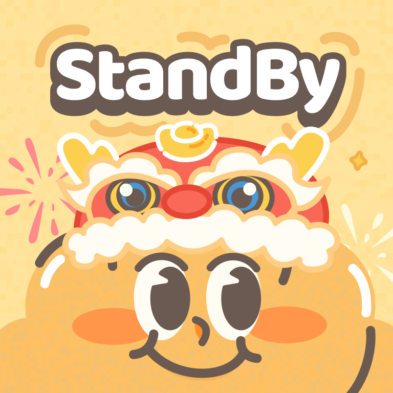 StandBy Us°׿