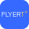 �ɿ�FLYERT���°�׿��ͼ��