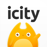 iCityռ