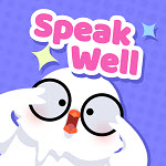 Speak Wellܛ