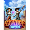 ţ��3030 (Cowboy 3030)