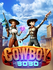 ţ��3030 (Cowboy 3030)��������Ӳ�̰�