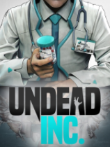  Medical Magic Road Undead Inc. Simplified Chinese hard disk version