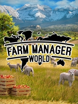  Farm Manager World (Simplified Chinese hard disk version)