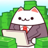 ����è��Office Cat