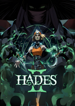  Hades 2steam full version Simplified Chinese hard disk version