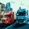 ������˾���ιٷ���(Truck Company)