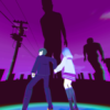 �ž��ĳ���Silent City