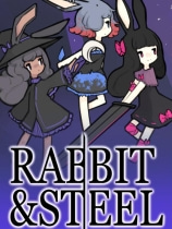  Rabbit and Steel (Simplified Chinese hard disk version)